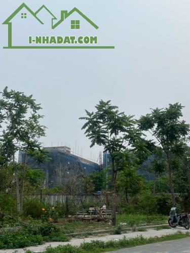 B,án Đất Vân Canh - Hoài Đức, 123m2 Cực Đẹp Mặt Tiền 8.12m, Khu phân lô đồng bộ đường 13m. - 3