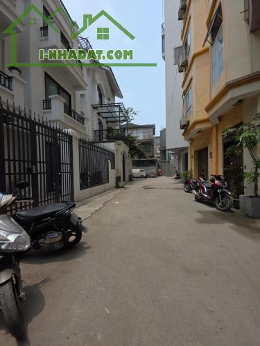 BÁN ĐẤT KHU ĐÔ THỊ MỄ TRÌ THƯỢNG – DIỆN TÍCH 105M² – MT 8M – VỈA, Ô TÔ TRÁNH KD 35,5 TỶ - 3