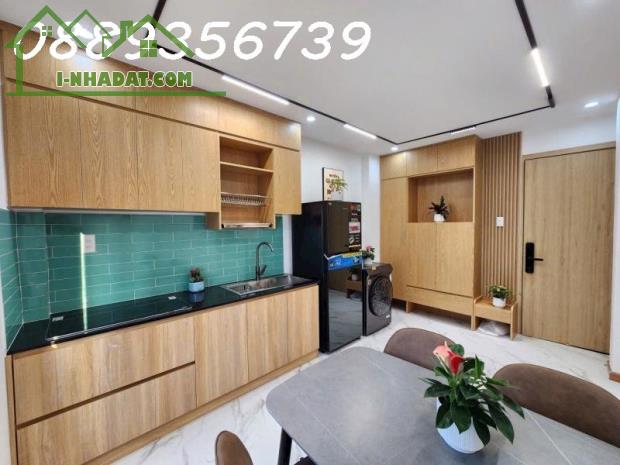 💎 GIẢM SÂU – CHỈ CÒN 23.1 TỶ – TOÀ NHÀ CĂN HỘ DỊCH VỤ 15 PHÒNG NGAY ĐIỆN BIÊN PHỦ, QUẬN - 1