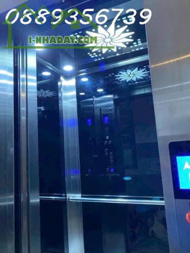 💎 GIẢM SÂU – CHỈ CÒN 23.1 TỶ – TOÀ NHÀ CĂN HỘ DỊCH VỤ 15 PHÒNG NGAY ĐIỆN BIÊN PHỦ, QUẬN - 3