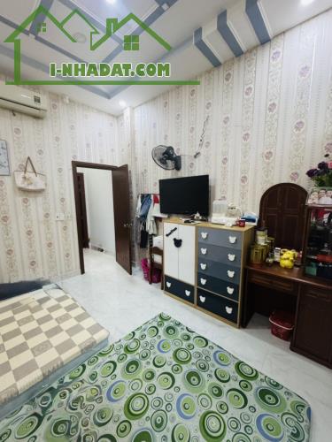 BÁN NHÀ KHU TÊN LỬA - AN LẠC A - AEON BÌNH TÂN- 2 TẦNG BTCT - Ở NGAY - CHỈ 3.6 TỈ - 2