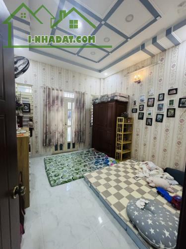 BÁN NHÀ KHU TÊN LỬA - AN LẠC A - AEON BÌNH TÂN- 2 TẦNG BTCT - Ở NGAY - CHỈ 3.6 TỈ - 3