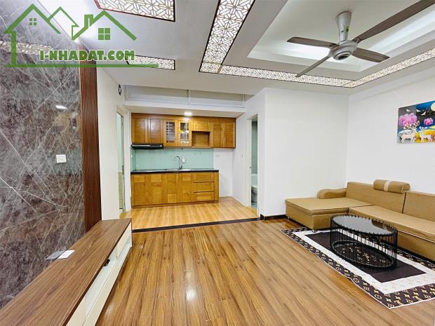 Cần Bán Căn Hộ 45m², 2 Ngủ – 1 Vệ Sinh tại Khu Đô Thị Linh Đàm - 2