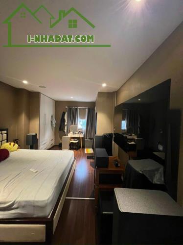 BÁN NHÀ 6 TẦNG – CHDV 159/9 Đào Duy Anh, P.9, Q. Phú Nhuận - Chính chủ - 1