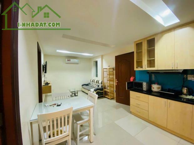 BÁN NHÀ 6 TẦNG – CHDV 159/9 Đào Duy Anh, P.9, Q. Phú Nhuận - Chính chủ - 2