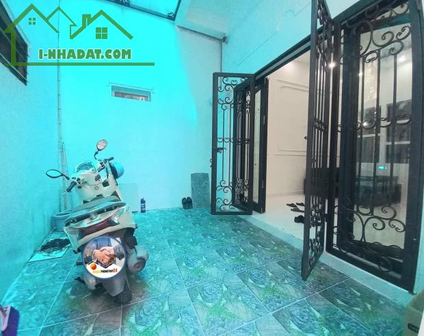 Bán nhà Thiên Lôi, Vĩnh Niệm, Lê Chân, Hải Phòng. 3,5 tầng, 48,8m2, 2,75 tỷ. Ngang 3,85m, - 1