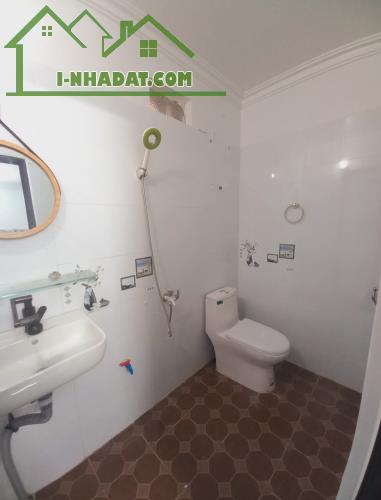 Bán nhà Thiên Lôi, Vĩnh Niệm, Lê Chân, Hải Phòng. 3,5 tầng, 48,8m2, 2,75 tỷ. Ngang 3,85m, - 3