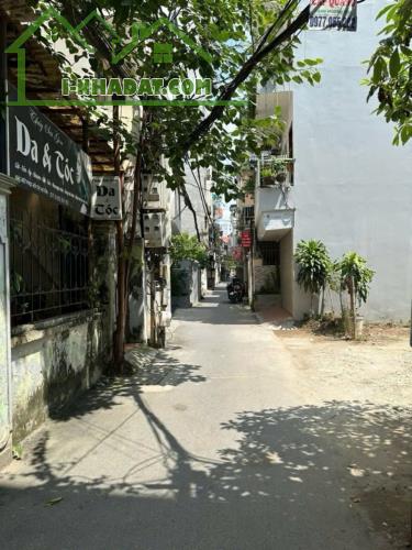 Chính chủ gửi bán đất Bồ Đề, long biên.