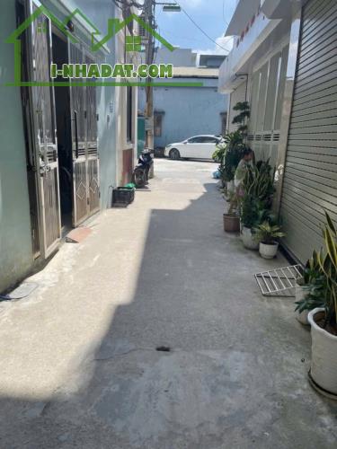Chính chủ gửi bán đất Bồ Đề, long biên. - 1