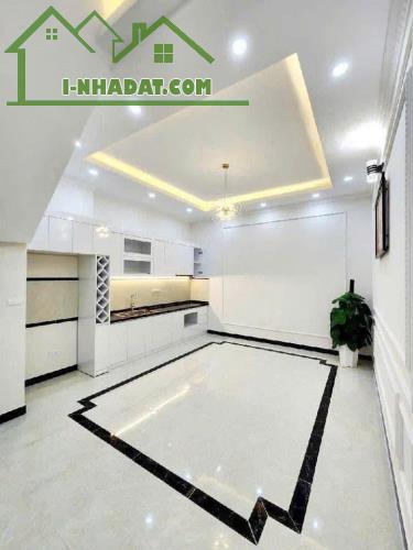 Nhà đẹp Ngô Quyền – 48m², 4PN, full nội thất – Giá nhỉnh 7 tỷ - 1
