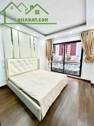 Nhà đẹp Ngô Quyền – 48m², 4PN, full nội thất – Giá nhỉnh 7 tỷ - 2