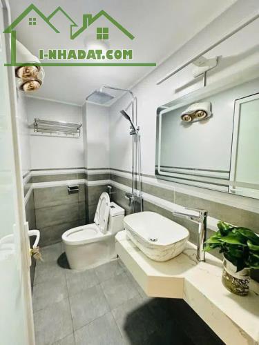 Nhà đẹp Ngô Quyền – 48m², 4PN, full nội thất – Giá nhỉnh 7 tỷ - 3