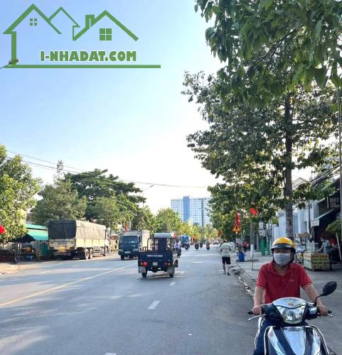 CHỈ 4.15 TỶ SỞ HỮU NGAY NHÀ DT 80M2 TRUNG TÂM PHƯỜNG LINH XUÂN