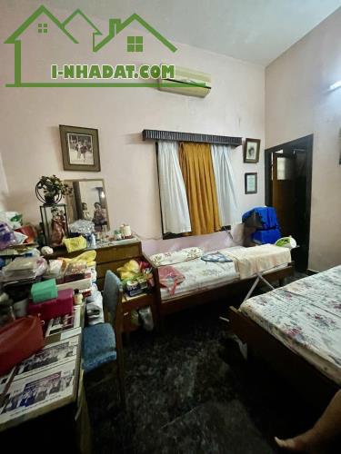BÁN NHÀ MẶT TIỀN LỚN 535 Huỳnh Văn Bánh, Phường 14, Quận Phú Nhuận - 3