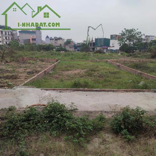 🔥CC CẦN BÁN NHANH LÔ 110M ĐẤT DỊCH VỤ   DI TRẠCH - HOÀI ĐỨC - HÀ NỘI