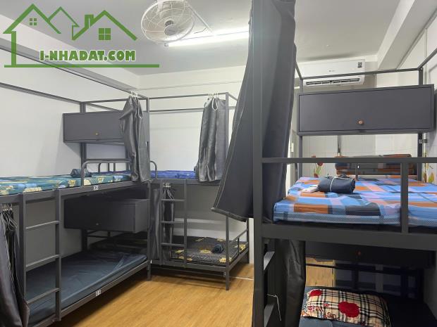 Phòng trọ Ký túc xá nguyễn kim quận 10 giá rẻ, tiện nghi, trọn gói, giờ giấc tự do - 1