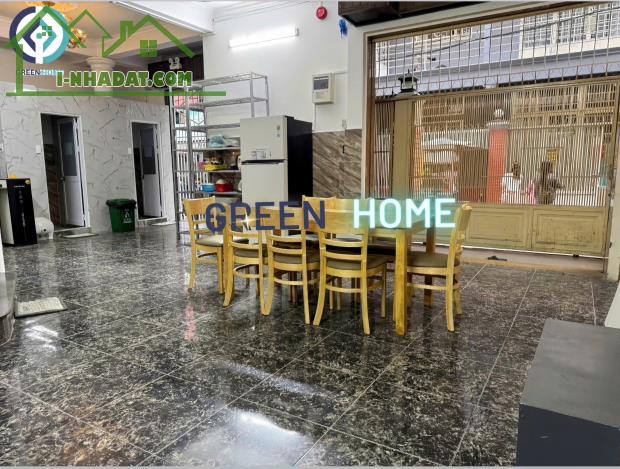 Phòng trọ Ký túc xá nguyễn kim quận 10 giá rẻ, tiện nghi, trọn gói, giờ giấc tự do - 2