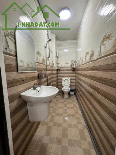 Phòng trọ Ký túc xá nguyễn kim quận 10 giá rẻ, tiện nghi, trọn gói, giờ giấc tự do - 4