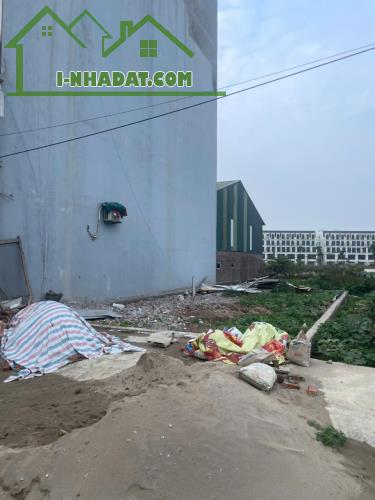 🔥CC CẦN BÁN ĐẤT 77M DỊCH VỤ YÊN VĨNH KIM CHUNG HOÀI ĐỨC HÀ NỘI