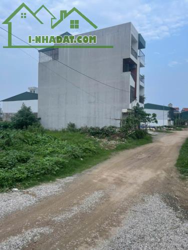🔥CC CẦN BÁN ĐẤT 77M DỊCH VỤ YÊN VĨNH KIM CHUNG HOÀI ĐỨC HÀ NỘI - 1