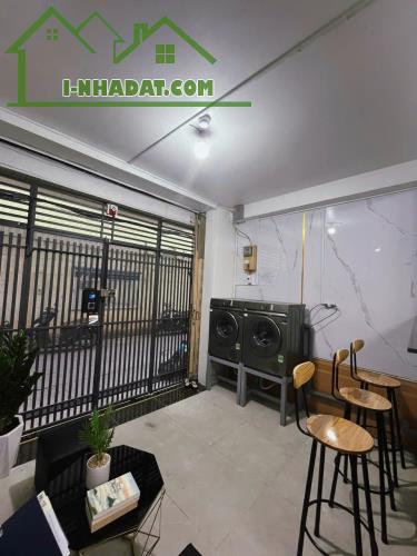 Phòng trọ Ký túc xá Thành Thái Quận 10 giá rẻ, an ninh, sạch sẽ