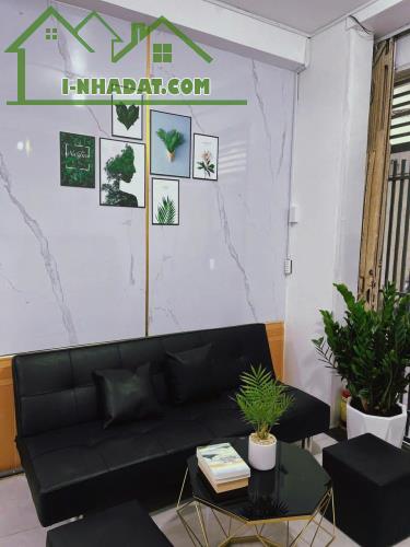 Phòng trọ Ký túc xá Thành Thái Quận 10 giá rẻ, an ninh, sạch sẽ - 1