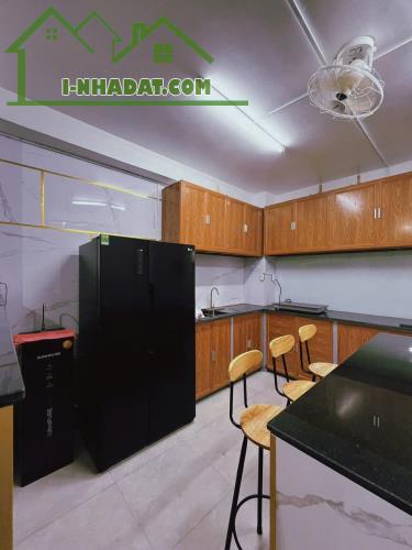 Phòng trọ Ký túc xá Thành Thái Quận 10 giá rẻ, an ninh, sạch sẽ - 2