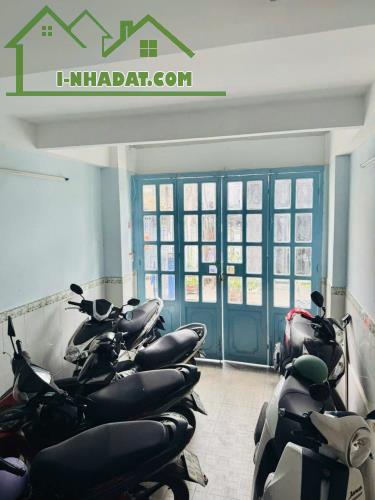 HÀNG HIẾM - DÒNG TIỀN 25TR/TH - P1 BÌNH THẠNH - MT 5M - HẺM THÔNG - CHÍNH CHỦ BÁN - 5.75 - 3