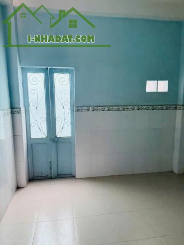HÀNG HIẾM - DÒNG TIỀN 25TR/TH - P1 BÌNH THẠNH - MT 5M - HẺM THÔNG - CHÍNH CHỦ BÁN - 5.75 - 4