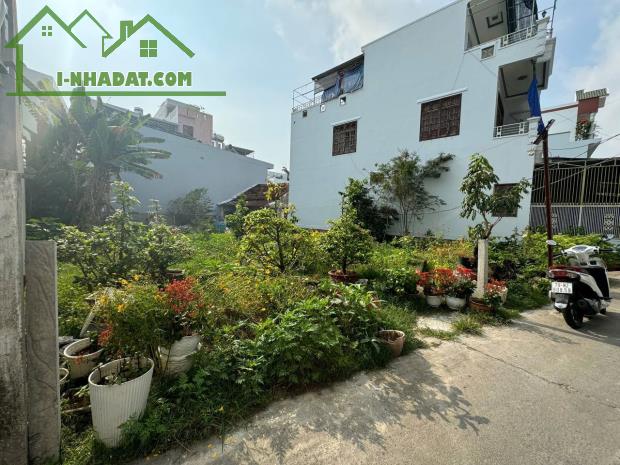 BÁN LÔ ĐẤT HẺM ĐƯỜNG NGUYỄN KHUYẾN, VĨNH HẢI, NHA TRANG - 2