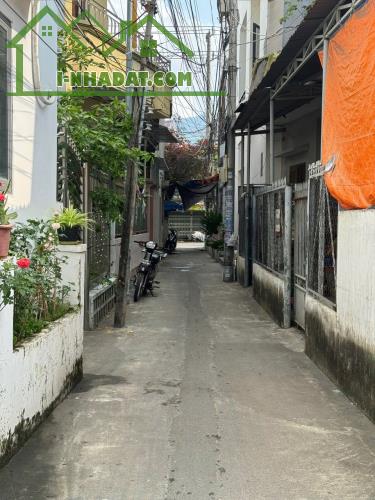 BÁN LÔ ĐẤT HẺM ĐƯỜNG NGUYỄN KHUYẾN, VĨNH HẢI, NHA TRANG - 3