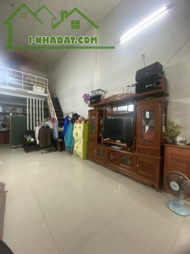 Bán nhà C4 kiệt ô tô Điện Biên Phủ – Thanh Khê, 57m² (5.7x10), giá chỉ 2.65 tỷ