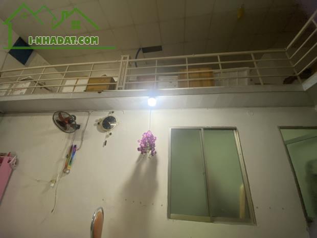 Bán nhà C4 kiệt ô tô Điện Biên Phủ – Thanh Khê, 57m² (5.7x10), giá chỉ 2.65 tỷ - 1