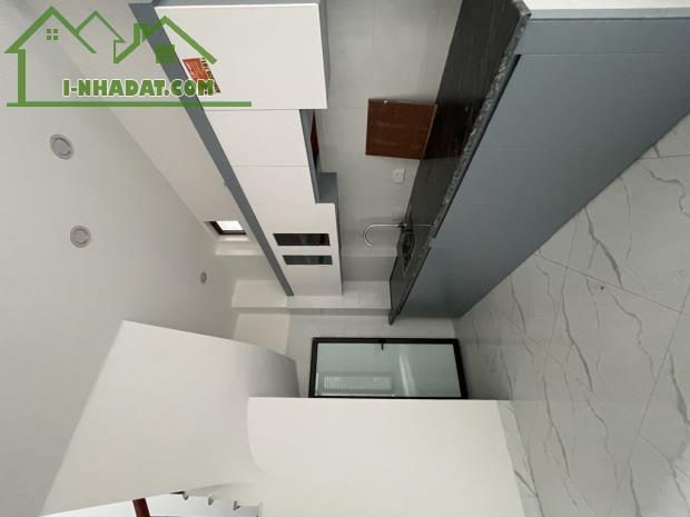 Nghỉ Lễ cũng bán. Biên Giang, Hà Đông. 36m², 5 tầng, mặt tiền 4,5m. Nhà mới ở luôn - 4