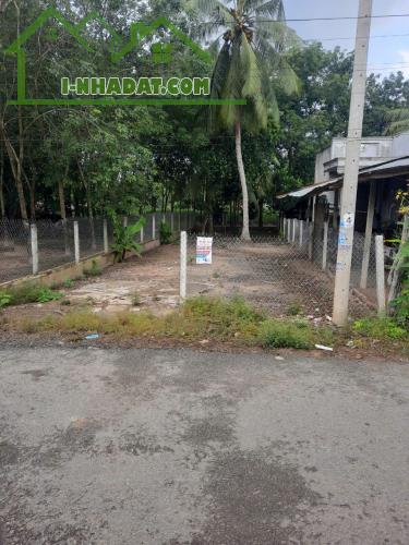 Bán đất tại Nguyễn Chí Thanh, Thạnh Bình, Tân Biên, Tây Ninh, 1,2 tỷ, 262m2 hàng hot - 2