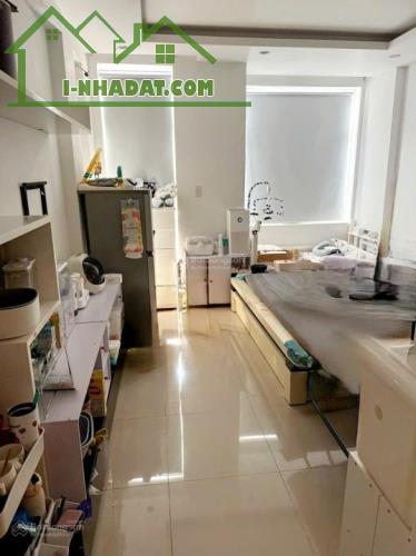 Bán nhà KDC Bình Hưng đối diện Bến xe Quận 8, 100m2 - chỉ nhỉnh 8 tỷ - 2