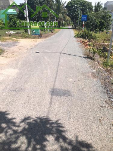 CHÍNH CHỦ CẦN TIỀN BÁN GẤP ĐẤT TẠI XÃ THANH TRỊ-THÀNH PHỐ KIẾN TƯỜNG-TỈNH LONG AN - 2