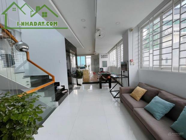 Phòng trọ ký túc xá Phú Nhuận giá chỉ 950k bao điện nước wifi máy lạnh vệ sinh giờ giấc - 4