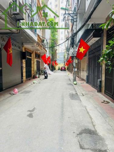 Xuân La, DT 55M2x4T, MT 4.2M, giá 19 tỷ  Ô TÔ TRÁNH - GARA Ô TÔ - PHÂN LÔ BÀN CỜ - VỈA HÈ
