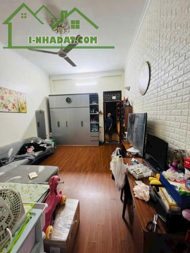 Xuân La, DT 55M2x4T, MT 4.2M, giá 19 tỷ  Ô TÔ TRÁNH - GARA Ô TÔ - PHÂN LÔ BÀN CỜ - VỈA HÈ - 3
