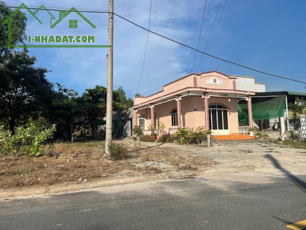 Bán đất mặt tiền Trưng Trắc - Tân An - TX LaGi giá mềm 1.6 tỷ sổ riêng - 4