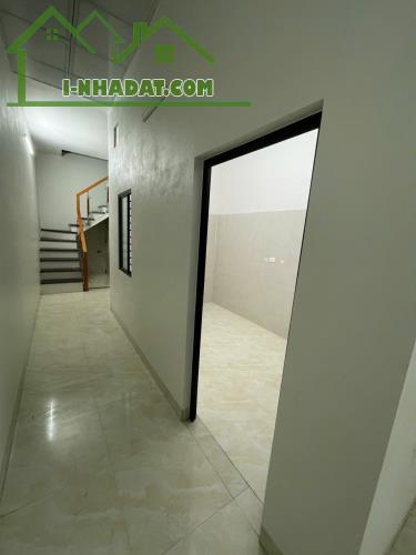 Bán nhà 2 tầng gần QT Lam Sơn MT 4m ngõ ô tô 2.2x tỷ còn mới - 3