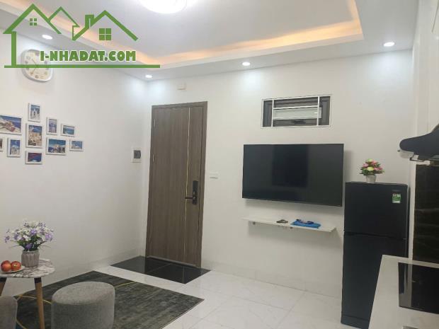 Cho thuê căn hộ chung cư tầng 2 , 2 phòng ngủ 1 vệ sinh tại Phúc Diễn, Bắc Từ Liêm