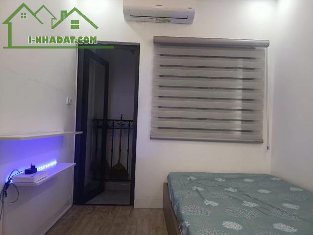 Cho thuê căn hộ chung cư tầng 2 , 2 phòng ngủ 1 vệ sinh tại Phúc Diễn, Bắc Từ Liêm - 1