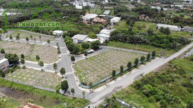 (Liền kề Centana Điền Phúc Thành) Trường Lưu Q9 5x20 3tỷ790 Gần Sông Mát| CTC Trường Lưu - 1