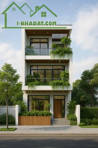 (Liền kề Centana Điền Phúc Thành) Trường Lưu Q9 5x20 3tỷ790 Gần Sông Mát| CTC Trường Lưu - 4
