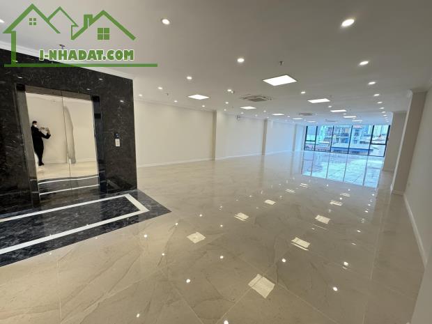 ⚜️ Tòa văn phòng VIP Mặt phố Liễu Giai, Ba Đình, 106m2 9T MT 8m, Chỉ 115 Tỷ ⚜️ - 3