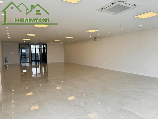 ⚜️ Tòa văn phòng VIP Mặt phố Liễu Giai, Ba Đình, 106m2 9T MT 8m, Chỉ 115 Tỷ ⚜️ - 4