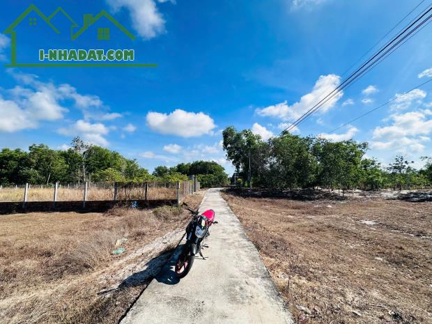 Siêu hot! 37m x 38m đất ONT Tân Phước - TX LaGi chỉ 145tr/m ngang gần Biển - 1