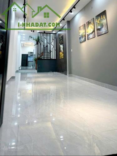 BÁN NHÀ MẶT TIỀN - CHÁNH HƯNG - NGUYỄN DUY QUẬN 8 GIÁ CỰC TỐT! - 50M2 - NHỈNH 5 TỶ